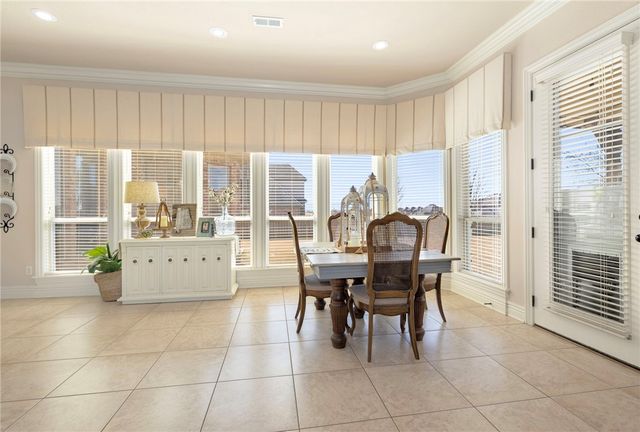 1431 Amore Lane, Centerton, AR 72719