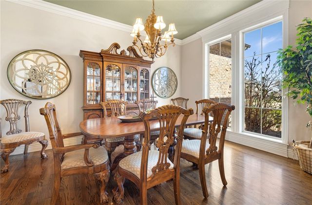 1431 Amore Lane, Centerton, AR 72719