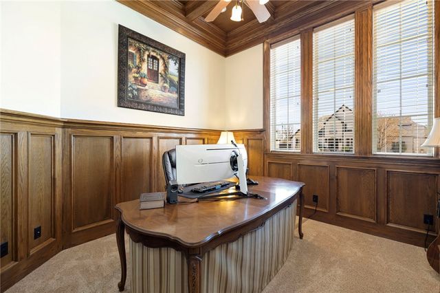 1431 Amore Lane, Centerton, AR 72719