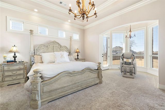 1431 Amore Lane, Centerton, AR 72719