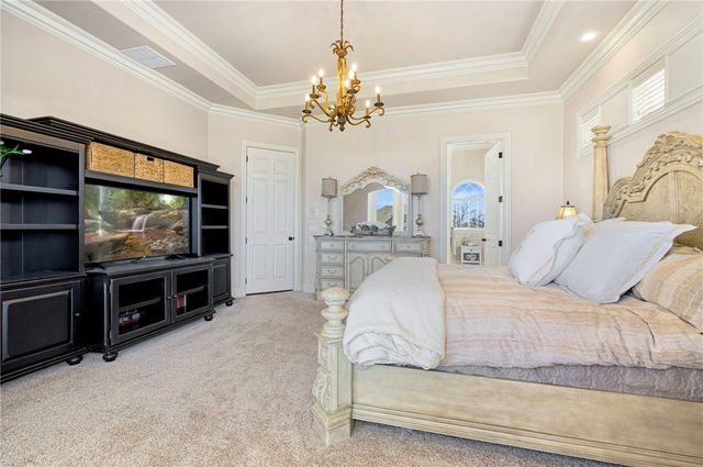 1431 Amore Lane, Centerton, AR 72719