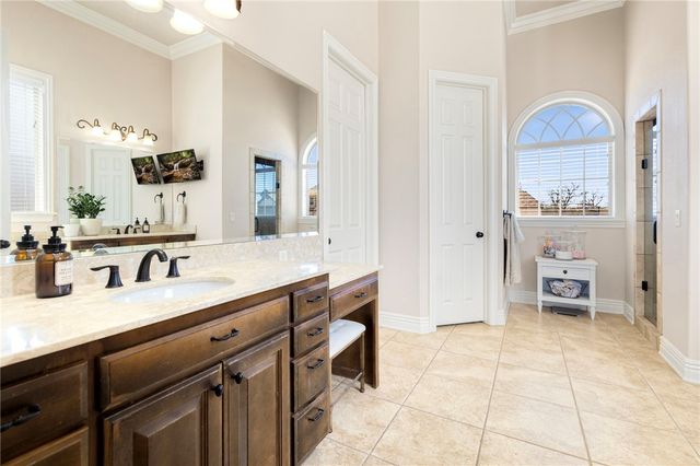 1431 Amore Lane, Centerton, AR 72719