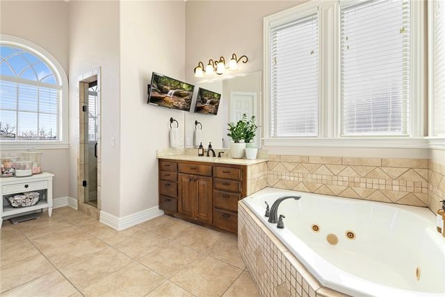 1431 Amore Lane, Centerton, AR 72719