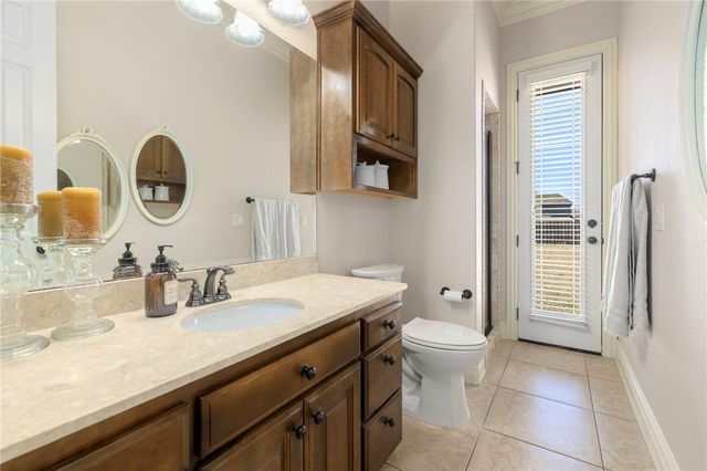 1431 Amore Lane, Centerton, AR 72719