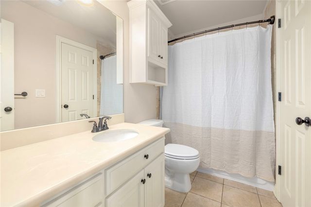 1431 Amore Lane, Centerton, AR 72719