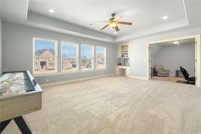 1431 Amore Lane, Centerton, AR 72719