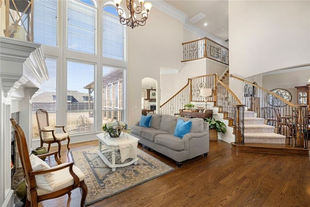 1431 Amore Lane, Centerton, AR 72719