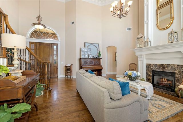 1431 Amore Lane, Centerton, AR 72719