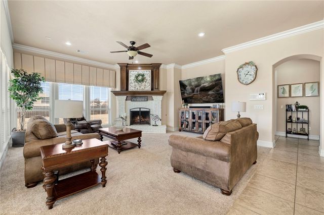 1431 Amore Lane, Centerton, AR 72719