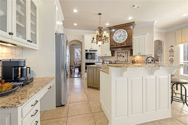 1431 Amore Lane, Centerton, AR 72719