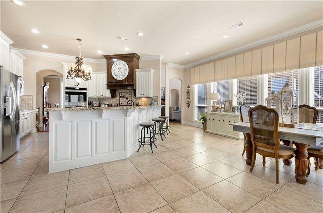 1431 Amore Lane, Centerton, AR 72719