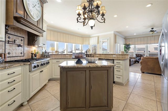 1431 Amore Lane, Centerton, AR 72719