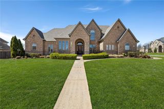 1431 Amore Lane, Centerton, AR 72719