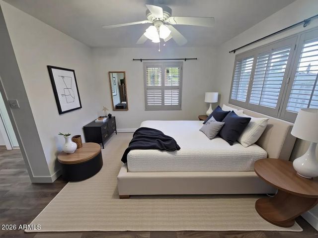 8215 E CAMBRIDGE Avenue, Scottsdale, AZ 85257
