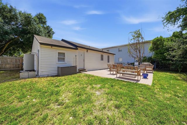 3715 OHIO AVENUE, Tampa, FL 33611