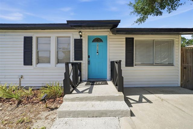 3715 OHIO AVENUE, Tampa, FL 33611