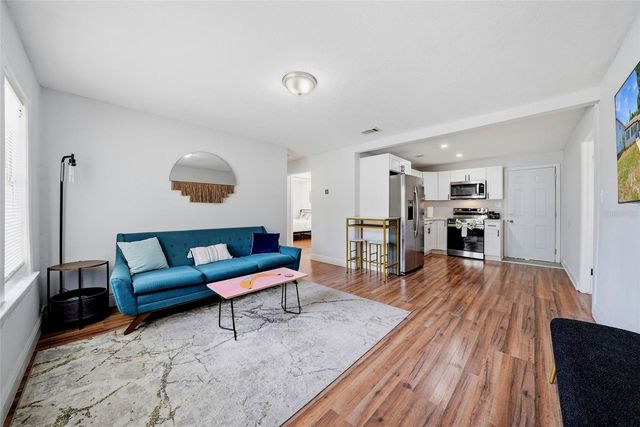 3715 OHIO AVENUE, Tampa, FL 33611