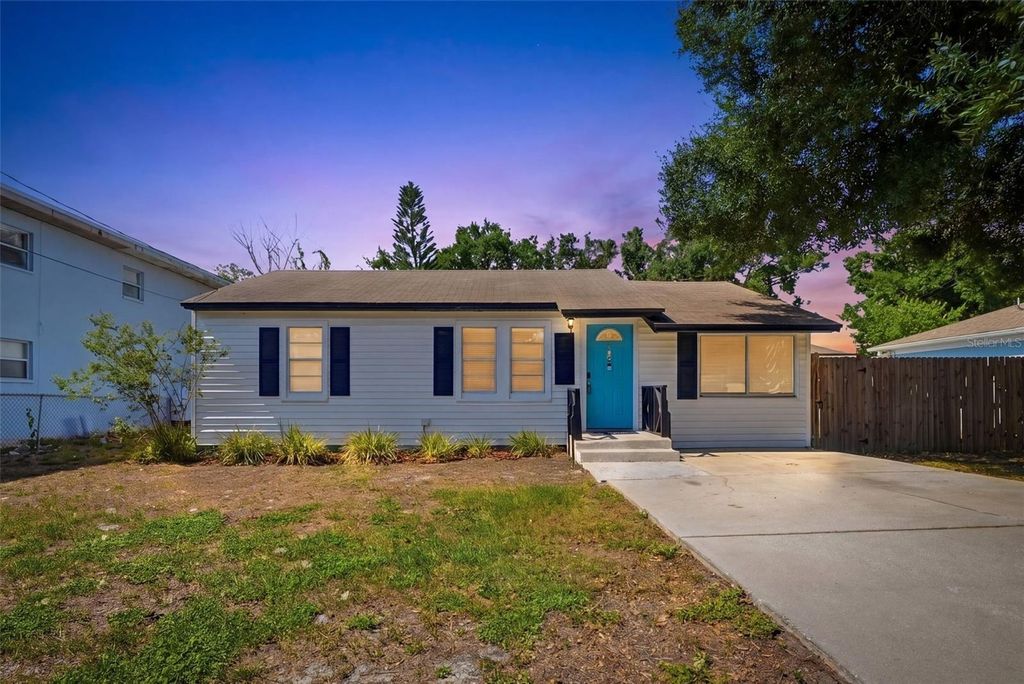 3715 OHIO AVENUE, Tampa, FL 33611