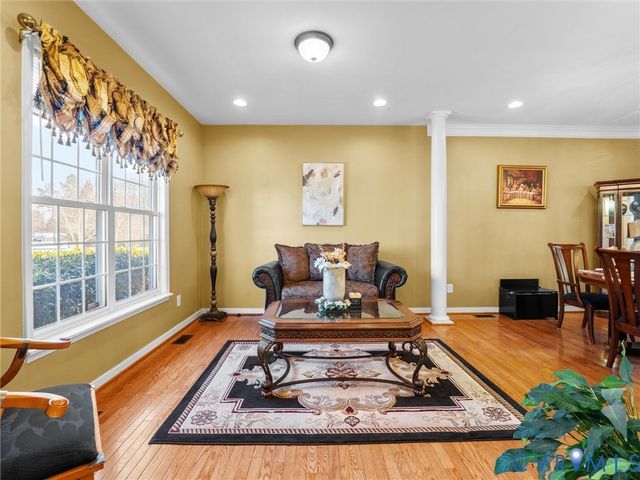 4112 Old Exchange Pl, Chesterfield, VA 23112