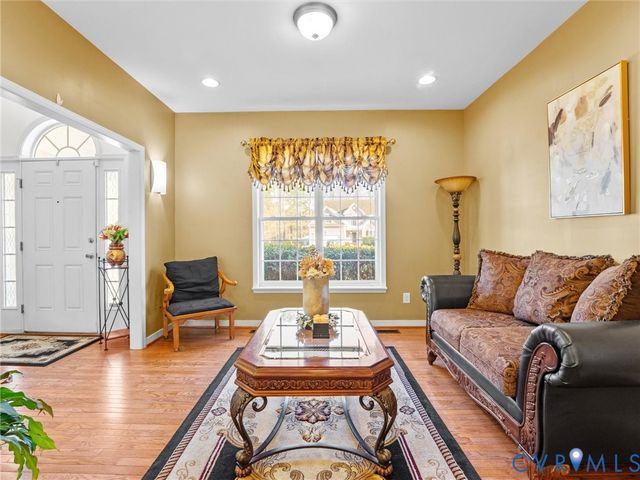 4112 Old Exchange Pl, Chesterfield, VA 23112