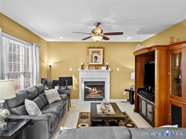 4112 Old Exchange Pl, Chesterfield, VA 23112