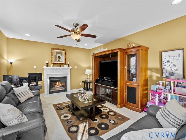 4112 Old Exchange Pl, Chesterfield, VA 23112