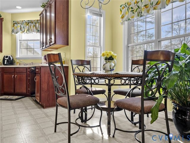 4112 Old Exchange Pl, Chesterfield, VA 23112