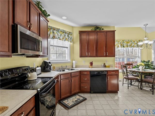 4112 Old Exchange Pl, Chesterfield, VA 23112