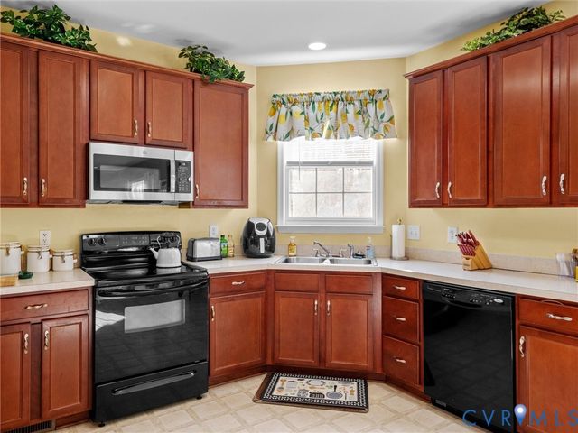 4112 Old Exchange Pl, Chesterfield, VA 23112