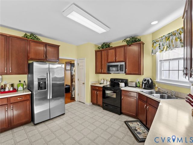 4112 Old Exchange Pl, Chesterfield, VA 23112