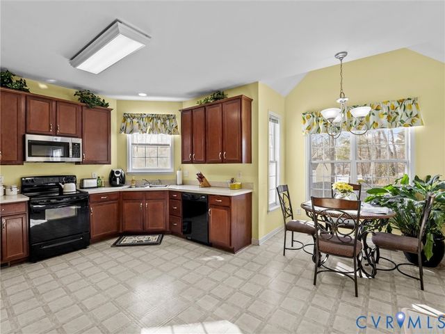 4112 Old Exchange Pl, Chesterfield, VA 23112