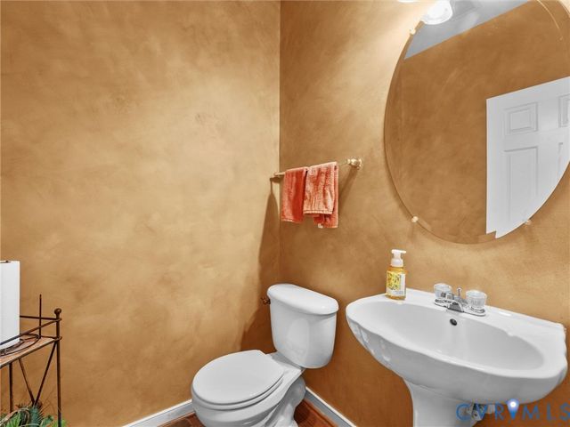 4112 Old Exchange Pl, Chesterfield, VA 23112