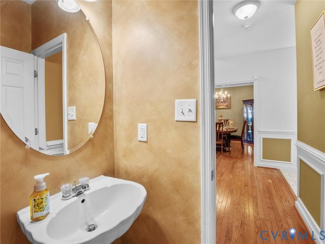 4112 Old Exchange Pl, Chesterfield, VA 23112