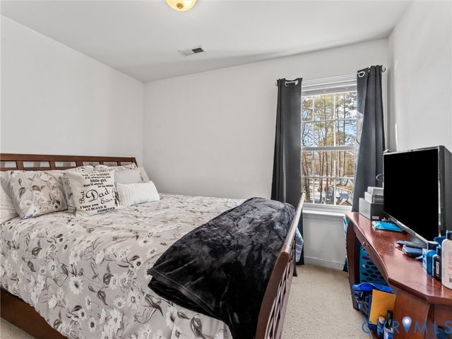 4112 Old Exchange Pl, Chesterfield, VA 23112