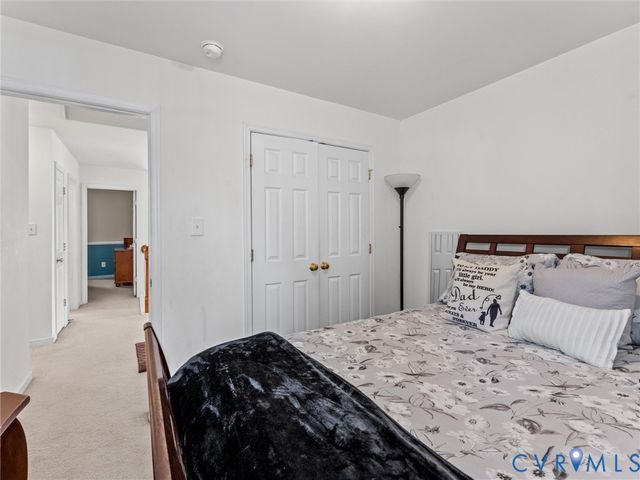 4112 Old Exchange Pl, Chesterfield, VA 23112