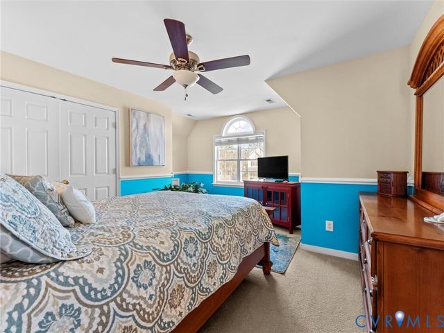 4112 Old Exchange Pl, Chesterfield, VA 23112