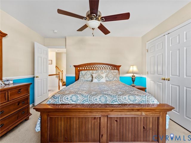 4112 Old Exchange Pl, Chesterfield, VA 23112