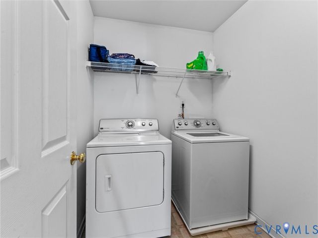 4112 Old Exchange Pl, Chesterfield, VA 23112