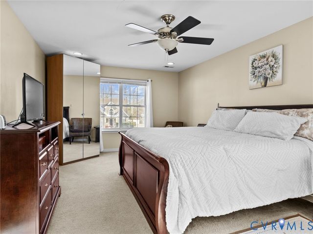 4112 Old Exchange Pl, Chesterfield, VA 23112