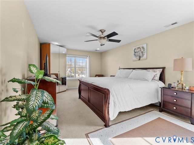 4112 Old Exchange Pl, Chesterfield, VA 23112