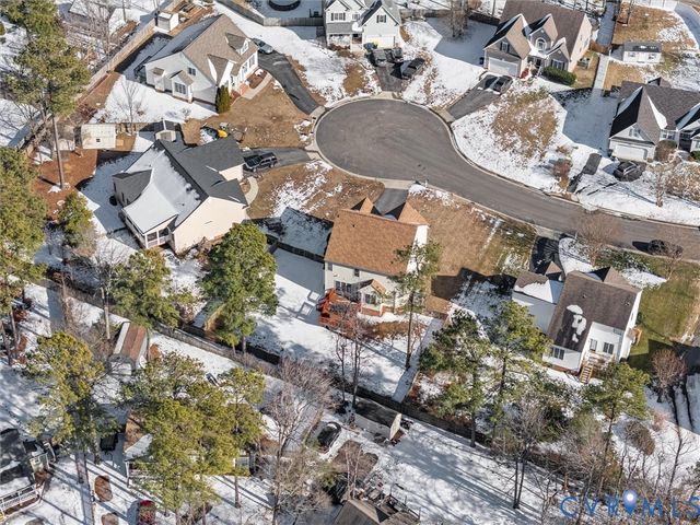 4112 Old Exchange Pl, Chesterfield, VA 23112