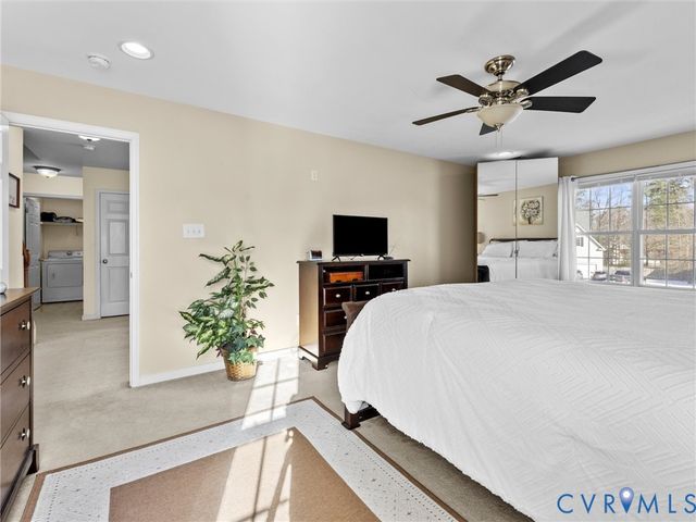 4112 Old Exchange Pl, Chesterfield, VA 23112