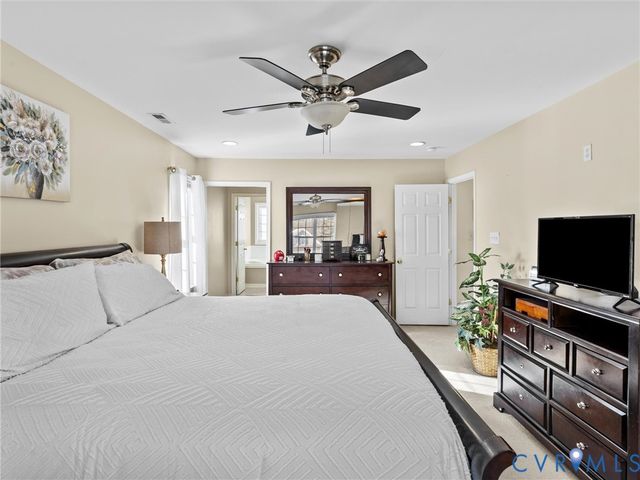 4112 Old Exchange Pl, Chesterfield, VA 23112