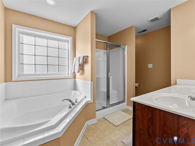 4112 Old Exchange Pl, Chesterfield, VA 23112