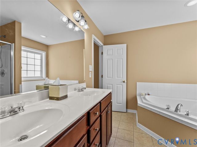 4112 Old Exchange Pl, Chesterfield, VA 23112