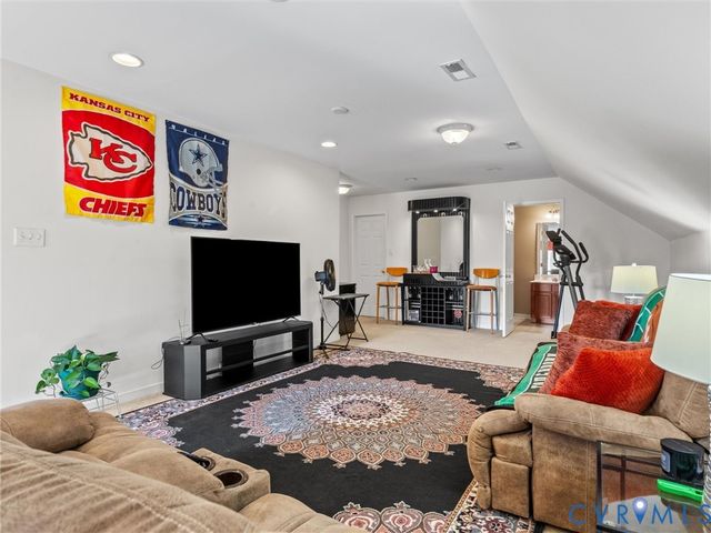 4112 Old Exchange Pl, Chesterfield, VA 23112