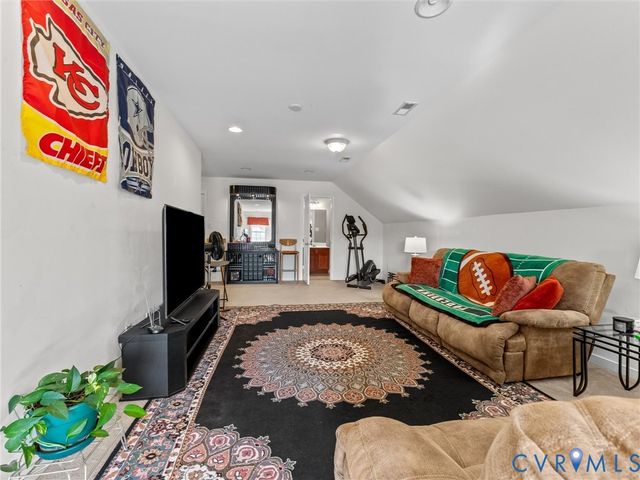 4112 Old Exchange Pl, Chesterfield, VA 23112