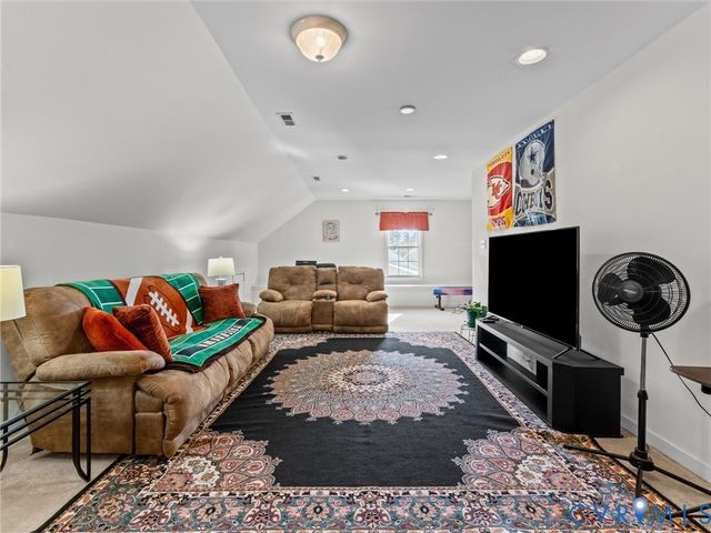 4112 Old Exchange Pl, Chesterfield, VA 23112