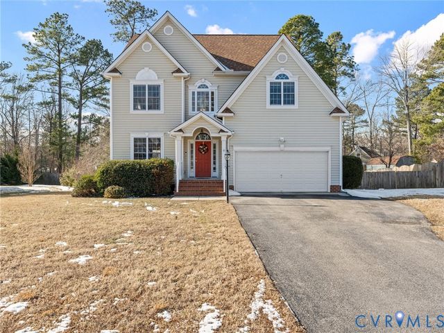 4112 Old Exchange Pl, Chesterfield, VA 23112