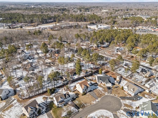 4112 Old Exchange Pl, Chesterfield, VA 23112